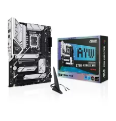 ASUS Z790-AYW OC WIFI LGA1700 ATX Motherboard